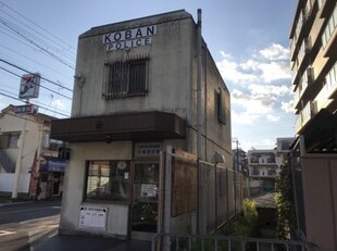 アパートメンツ江坂の物件内観写真